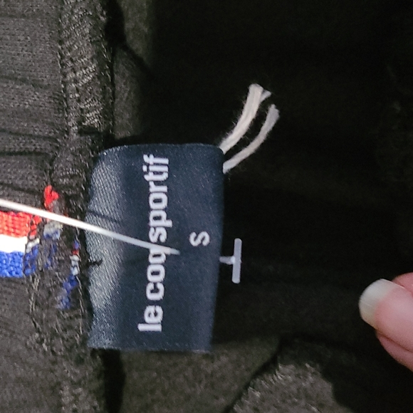 Brand New Lecoq sportif track pants - Picture 3 of 4